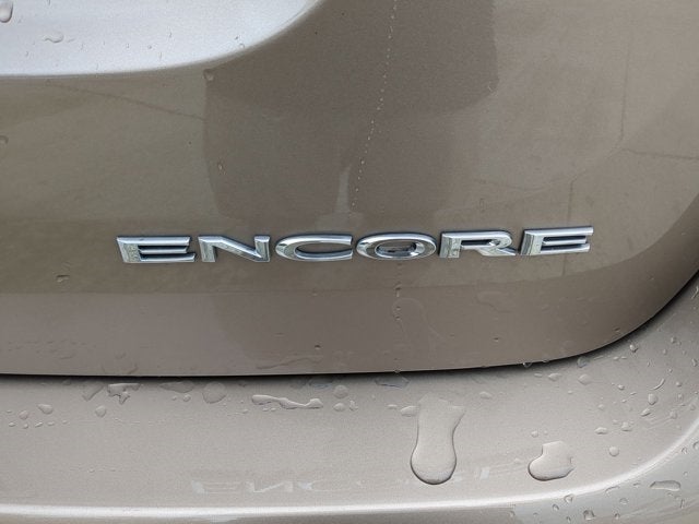 2019 Buick Encore FWD Preferred
